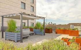 Hotel Berlin Central District