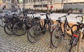 Hotel Berlin Central District